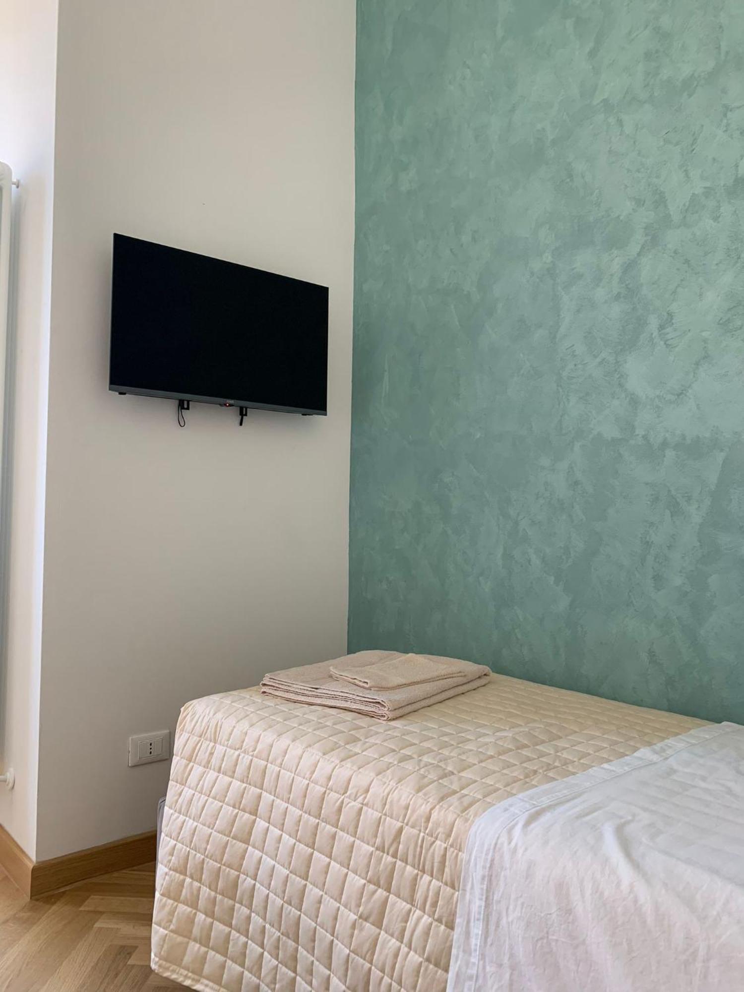 Le Suites Dell'Edera Bologna Zimmer foto