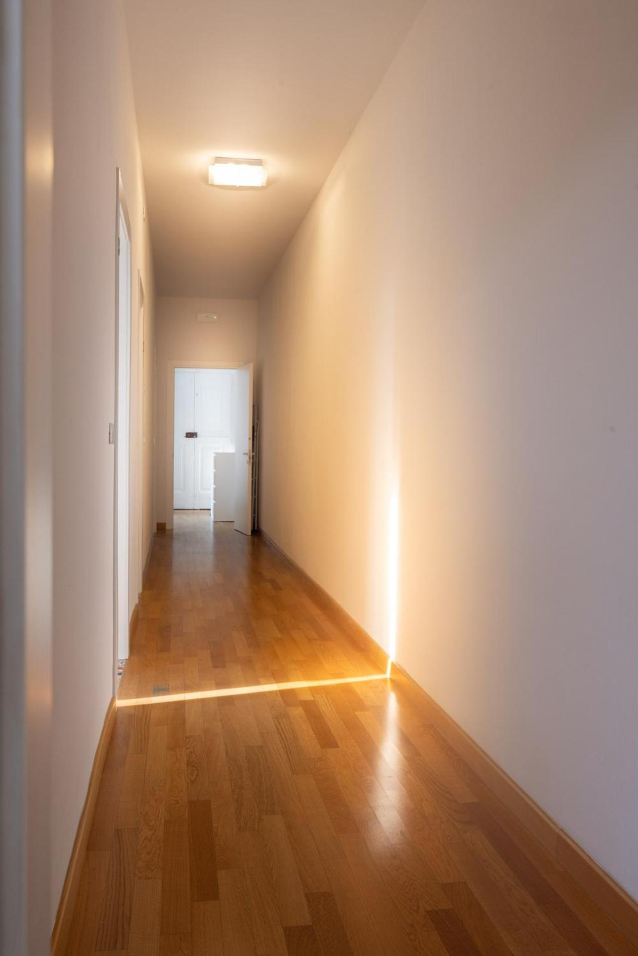 Le Suites Dell'Edera Bologna Exterior foto