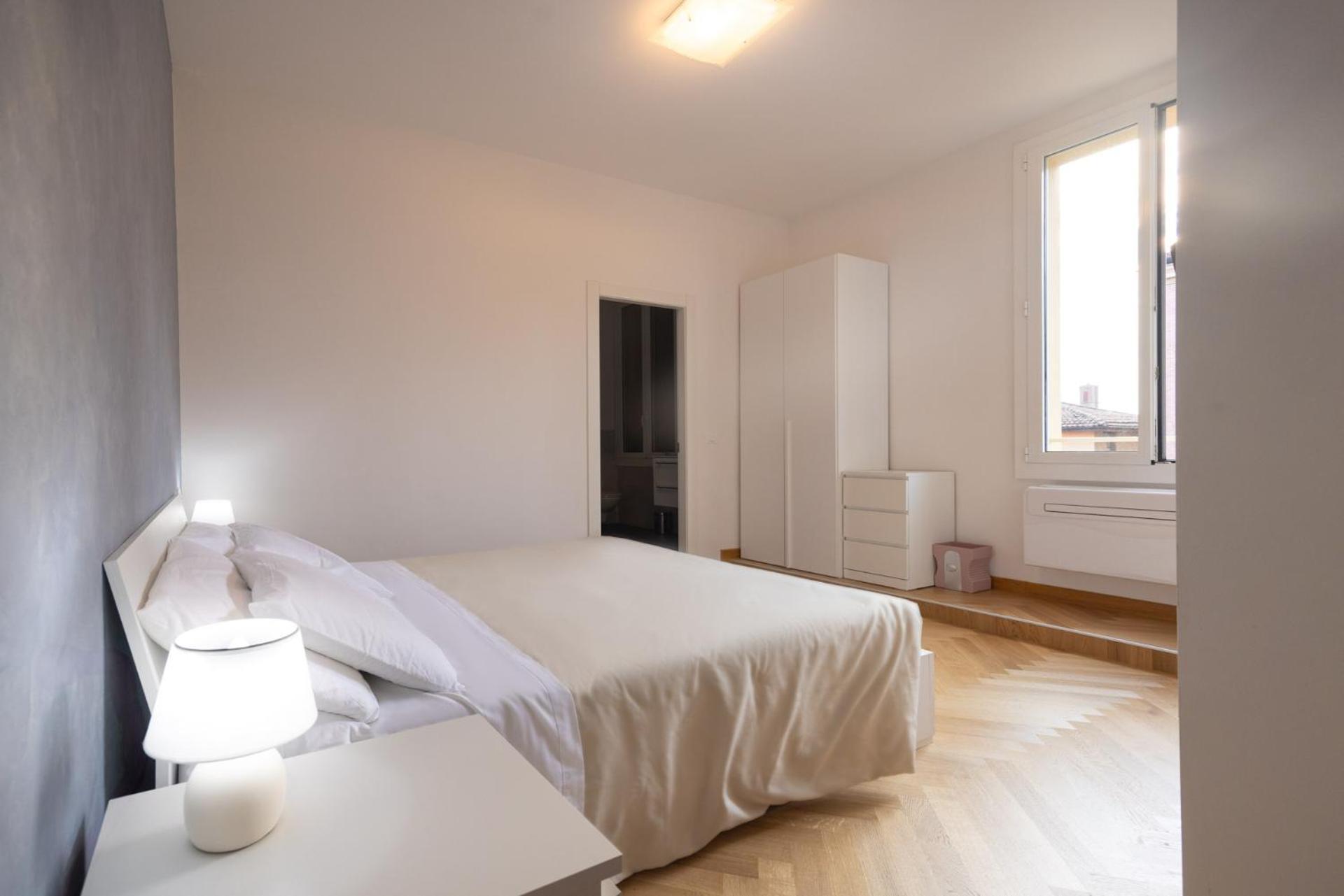 Le Suites Dell'Edera Bologna Exterior foto