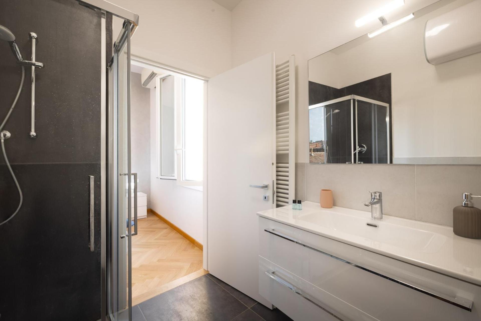 Le Suites Dell'Edera Bologna Exterior foto