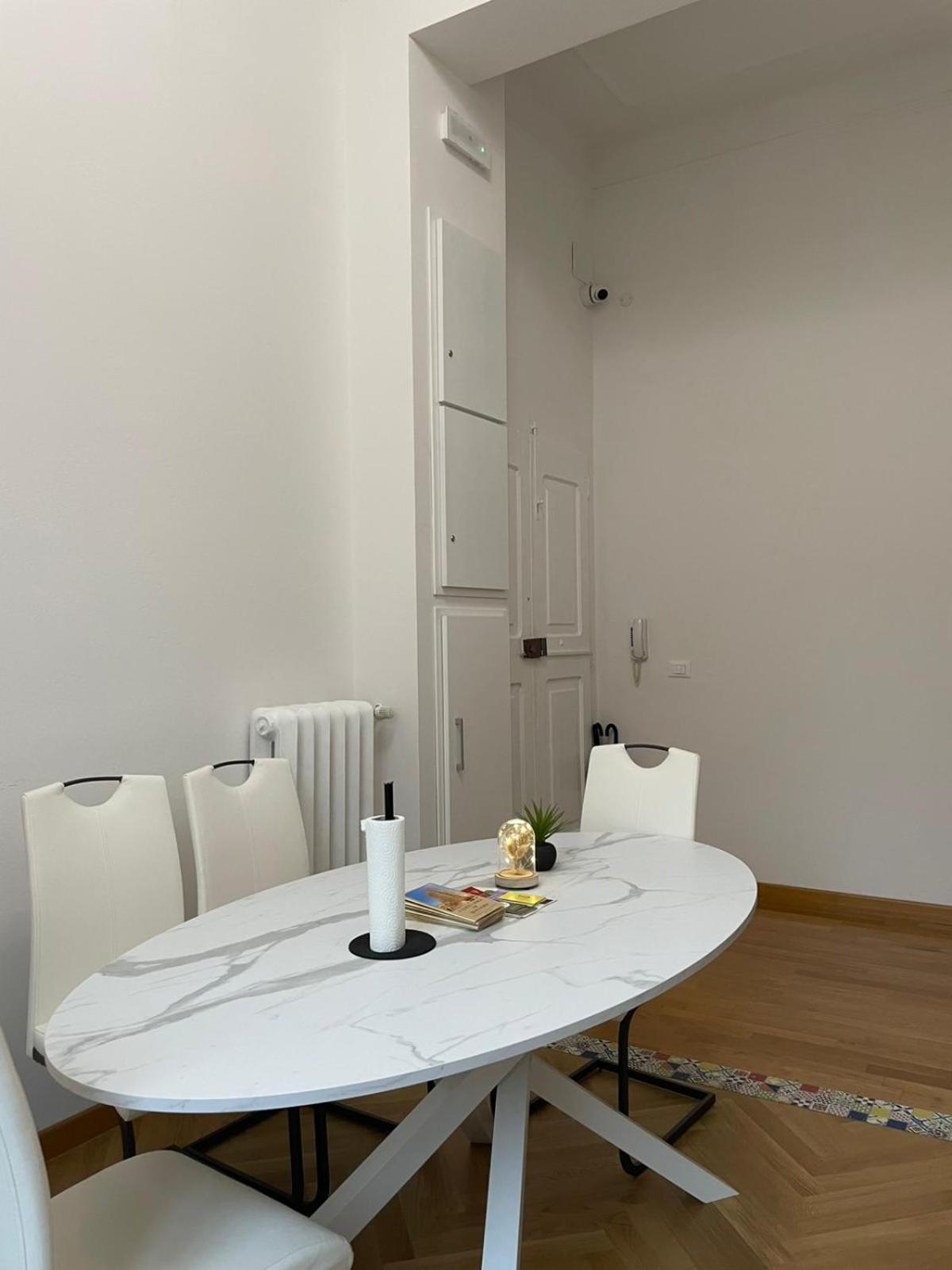 Le Suites Dell'Edera Bologna Exterior foto