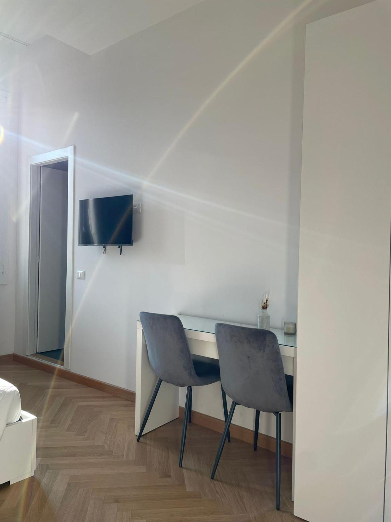 Le Suites Dell'Edera Bologna Exterior foto
