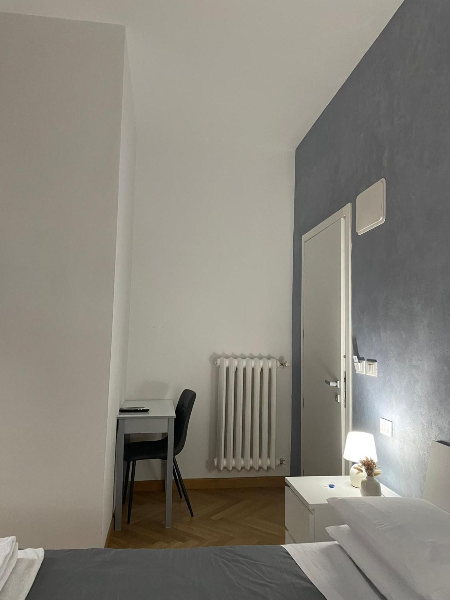 Le Suites Dell'Edera Bologna Exterior foto