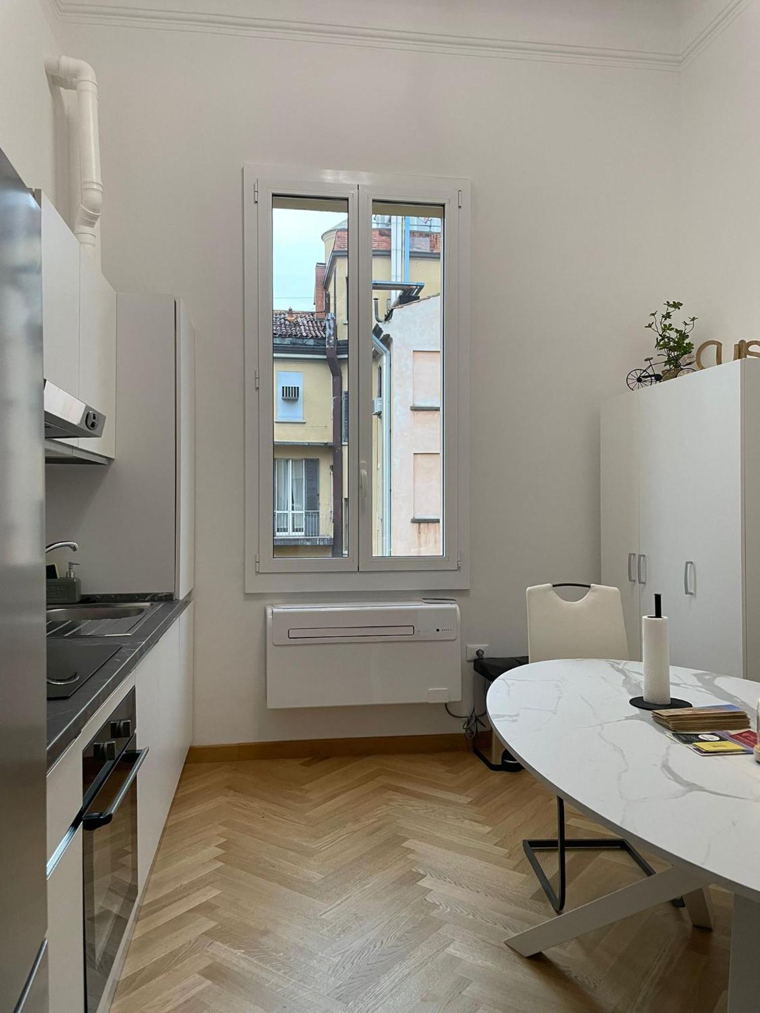Le Suites Dell'Edera Bologna Exterior foto