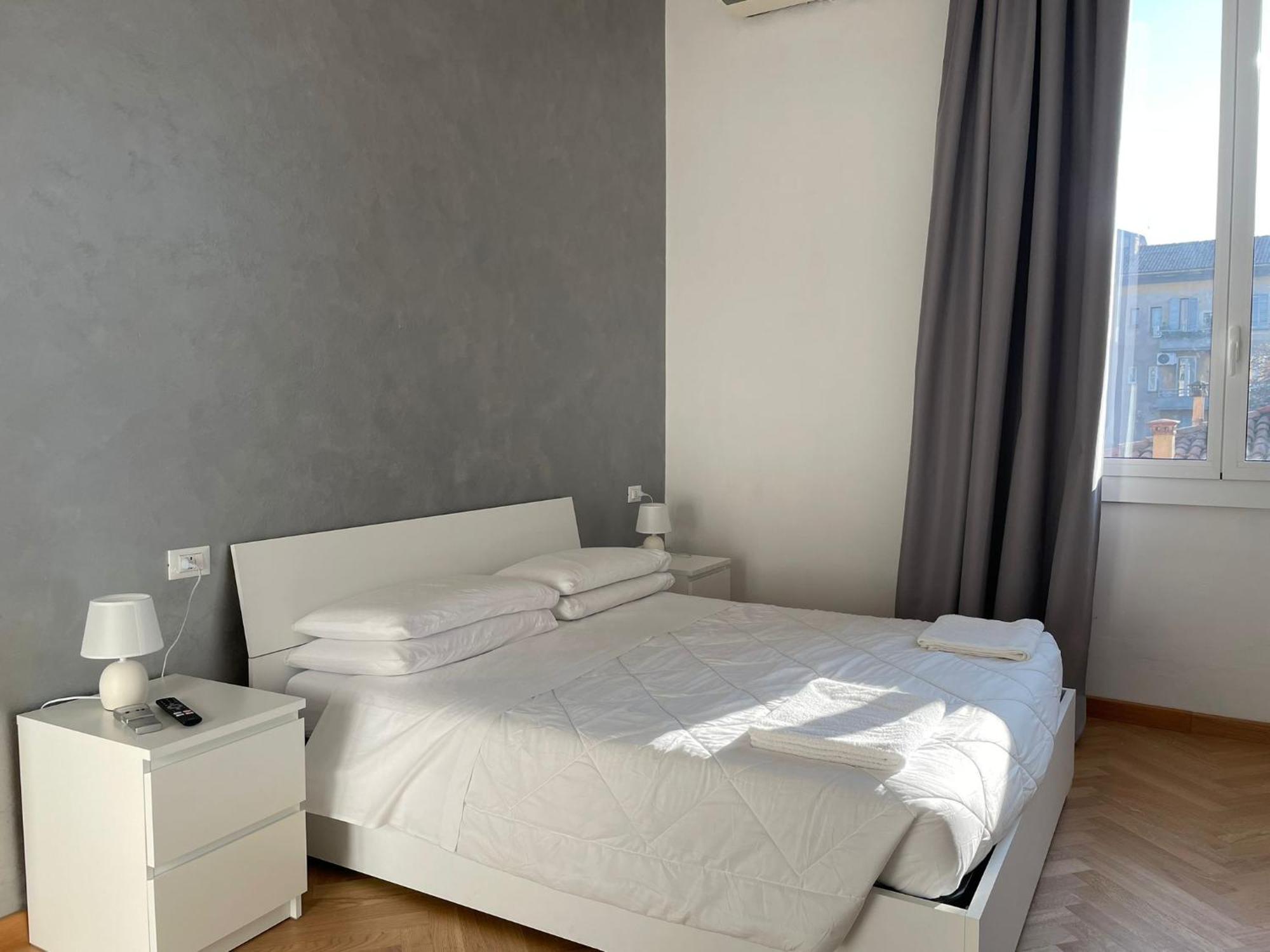 Le Suites Dell'Edera Bologna Exterior foto
