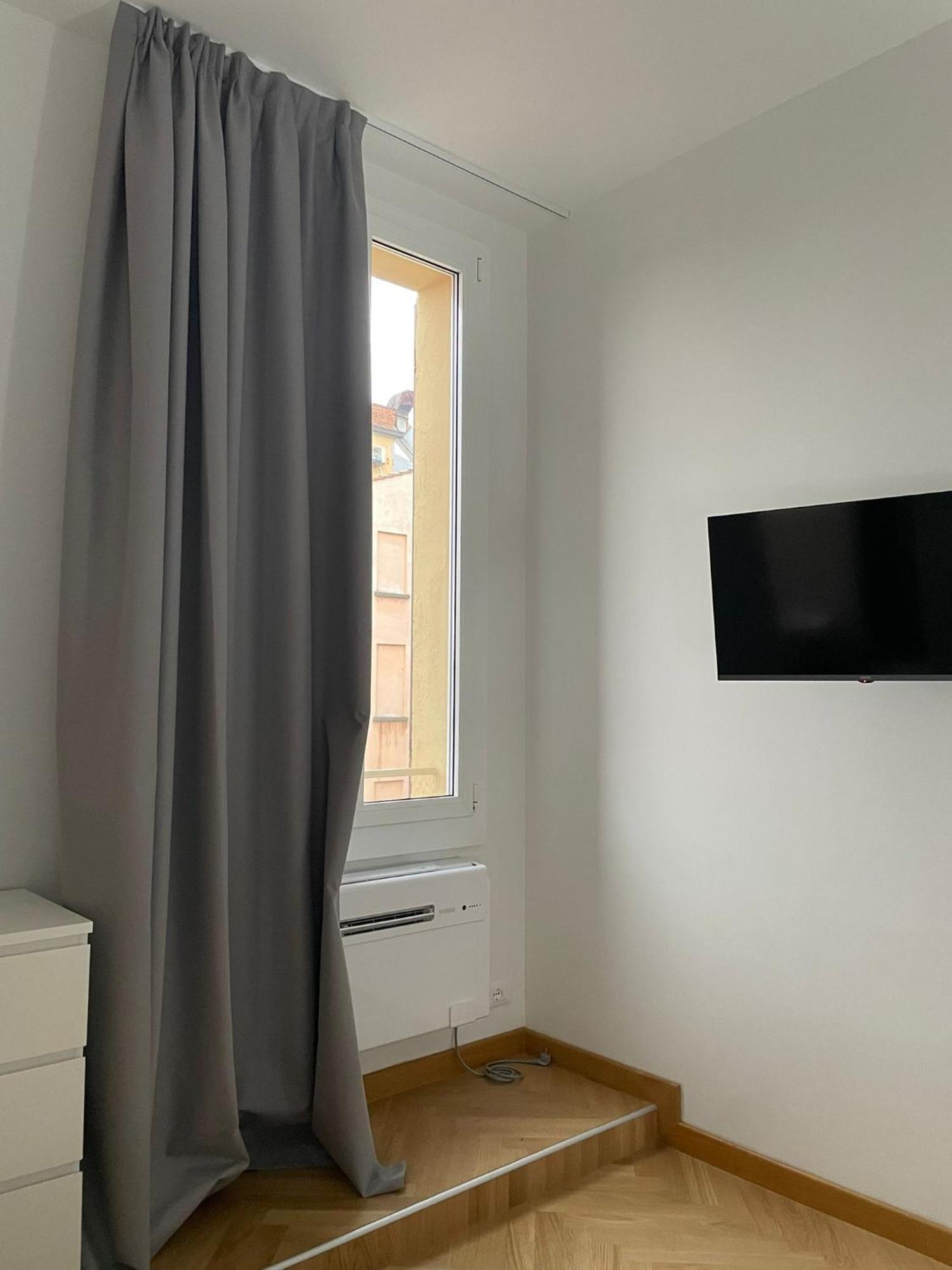 Le Suites Dell'Edera Bologna Exterior foto