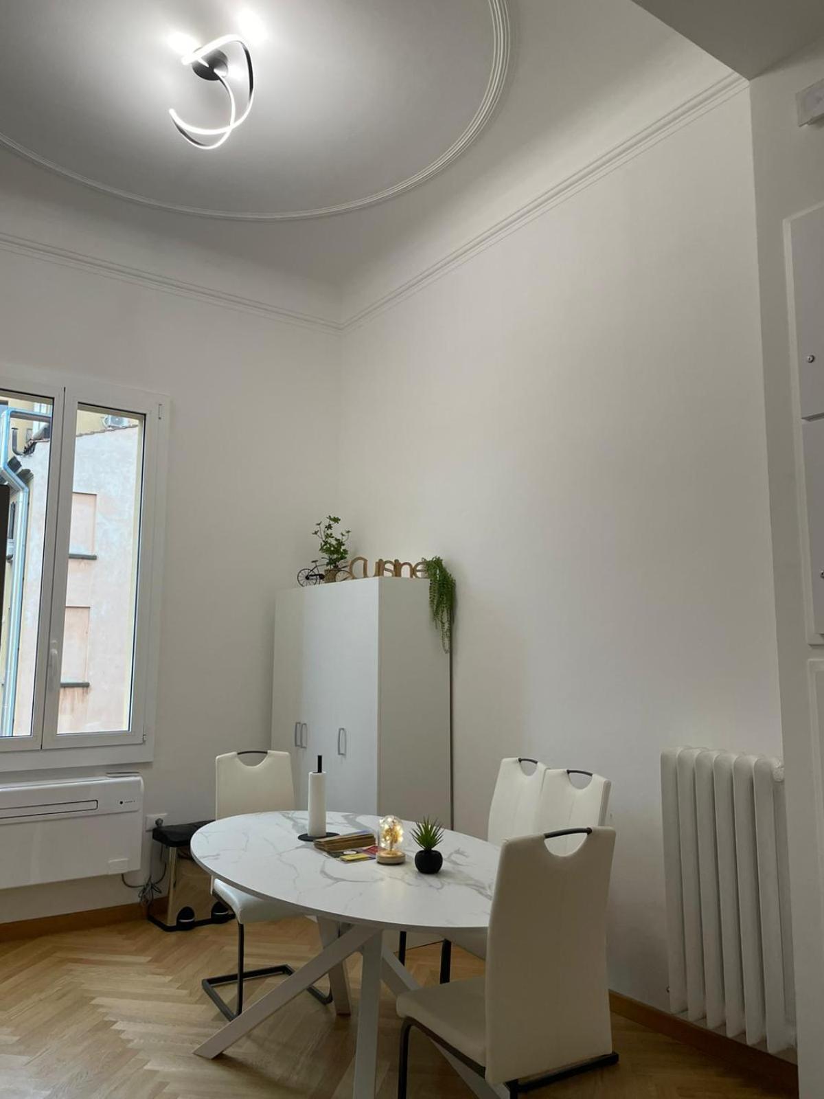 Le Suites Dell'Edera Bologna Exterior foto