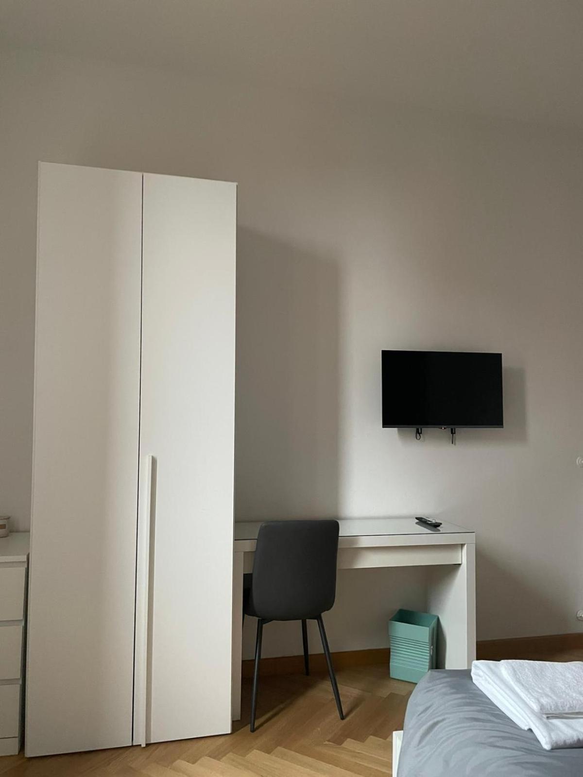 Le Suites Dell'Edera Bologna Exterior foto