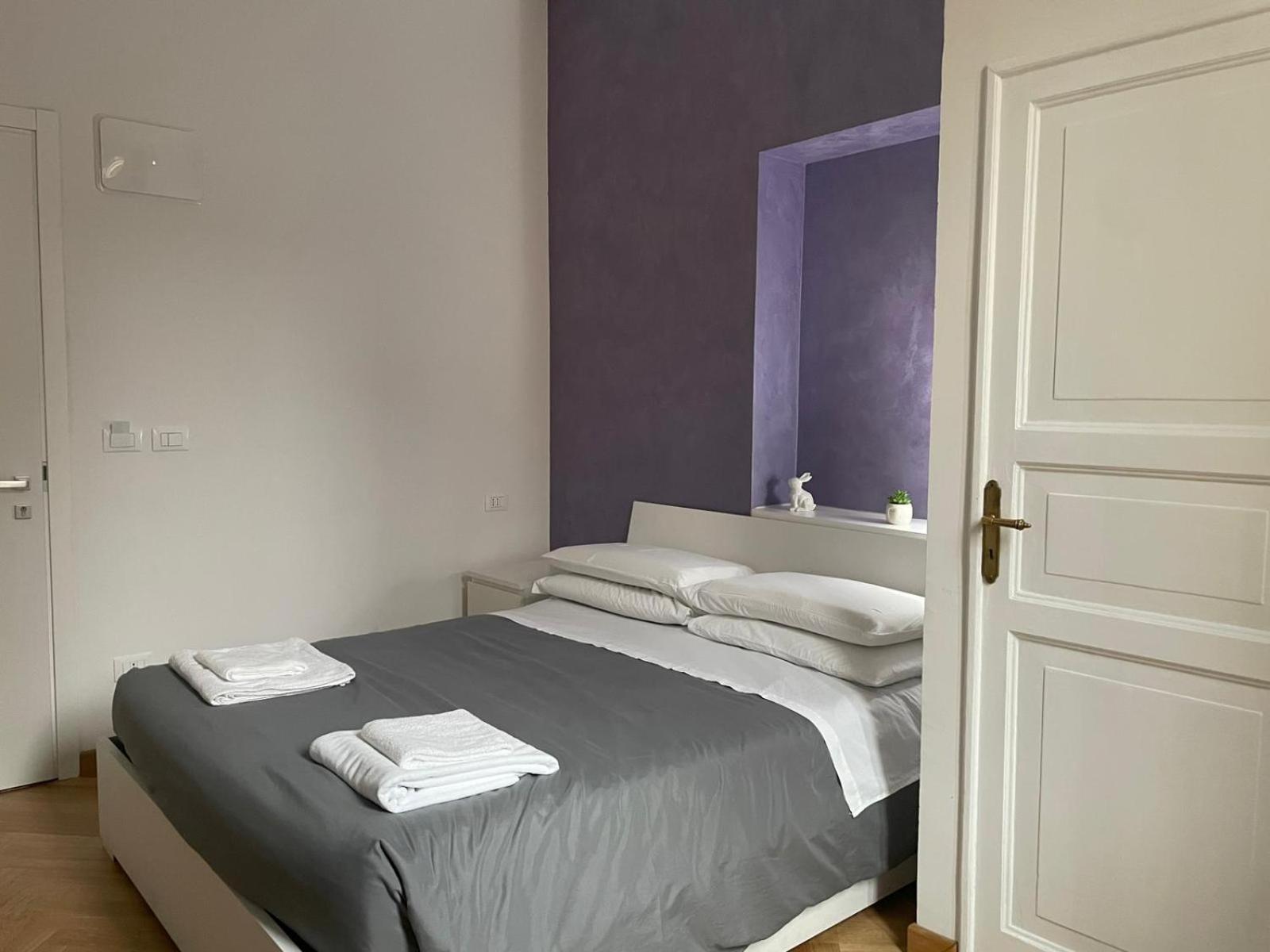 Le Suites Dell'Edera Bologna Exterior foto