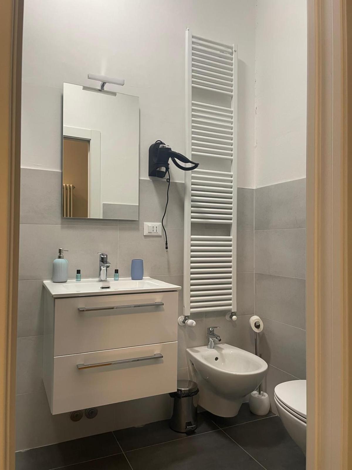 Le Suites Dell'Edera Bologna Exterior foto