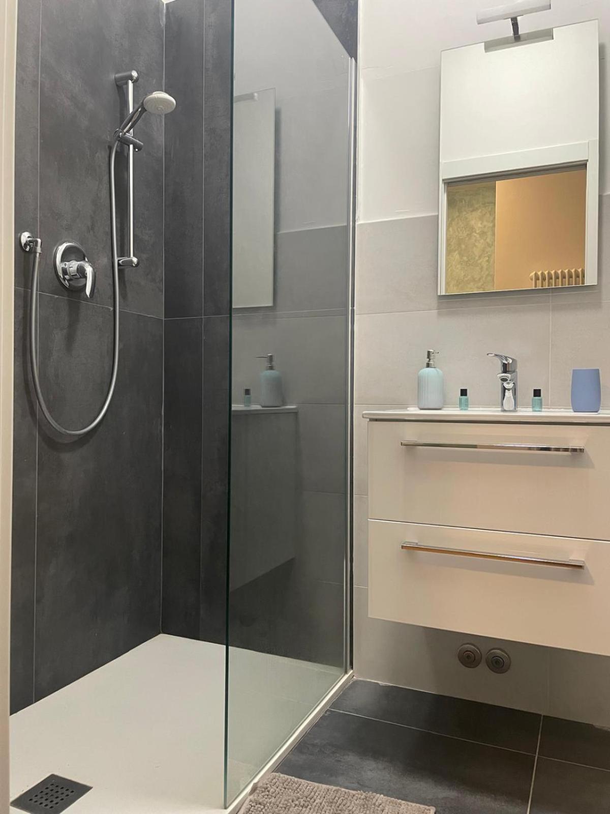 Le Suites Dell'Edera Bologna Exterior foto